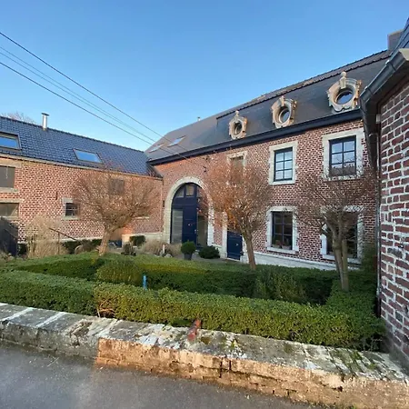 140m2 De Bonheur A La Campagne Apartment