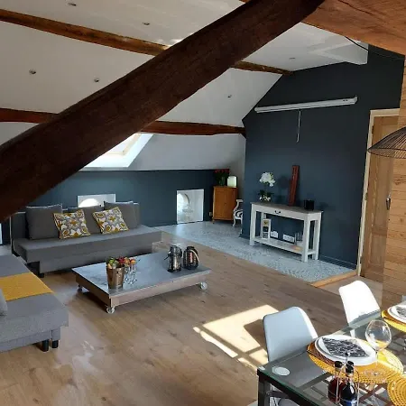 140m2 De Bonheur A La Campagne Ramillies
