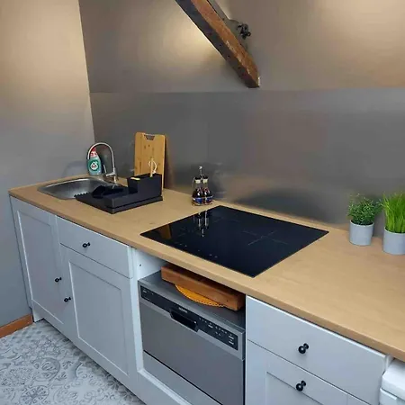 Apartment 140m2 De Bonheur A La Campagne