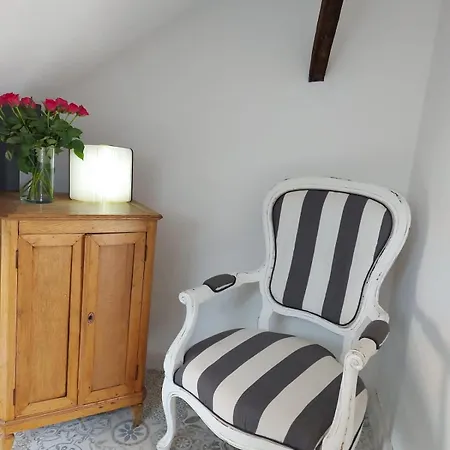 Apartment 140m2 De Bonheur A La Campagne