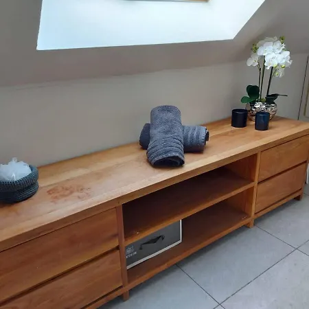 Apartment 140m2 De Bonheur A La Campagne