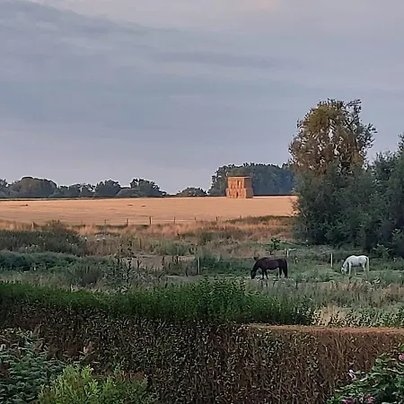 140m2 De Bonheur A La Campagne Ramillies