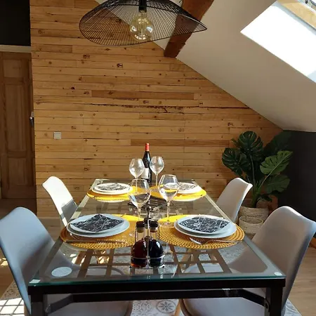 140m2 De Bonheur A La Campagne * Ramillies