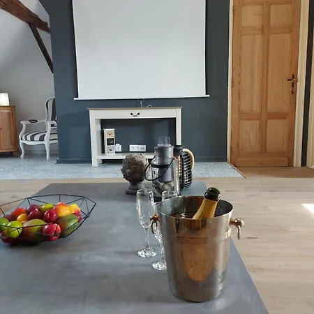 140m2 De Bonheur A La Campagne * Ramillies