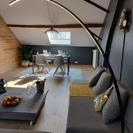 140m2 De Bonheur A La Campagne * Ramillies