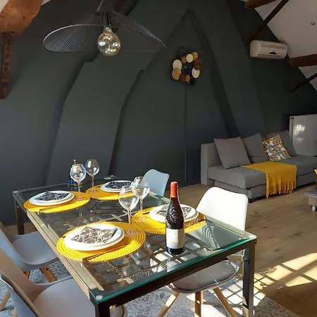 140m2 De Bonheur A La Campagne *