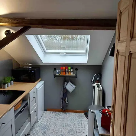 Apartment 140m2 De Bonheur A La Campagne *