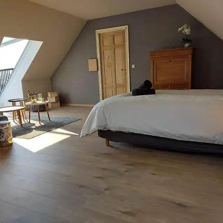 140m2 De Bonheur A La Campagne