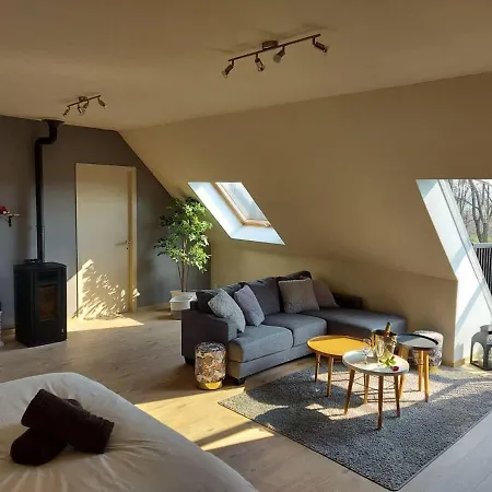 140m2 De Bonheur A La Campagne *
