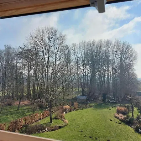 140m2 De Bonheur A La Campagne Ramillies