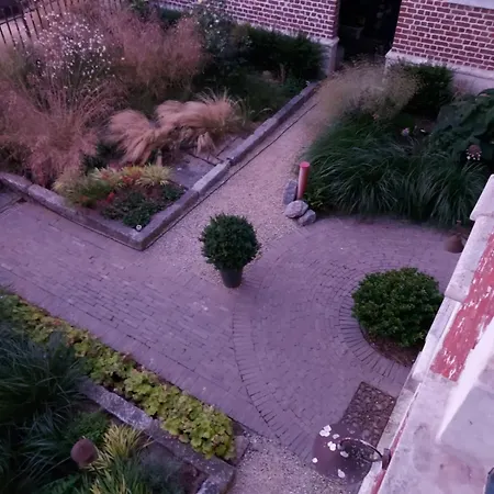 Apartment 140m2 De Bonheur A La Campagne