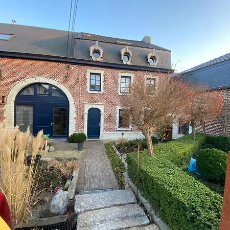 140m2 De Bonheur A La Campagne