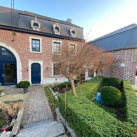 Apartment 140m2 De Bonheur A La Campagne *