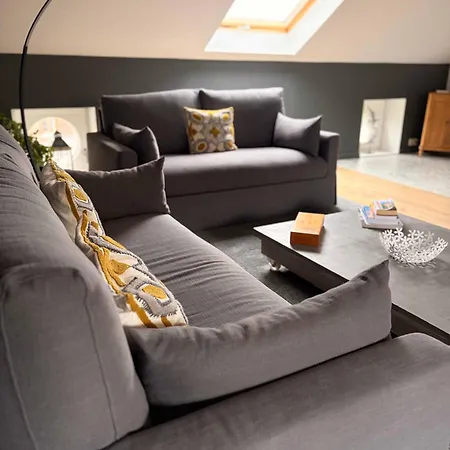Apartamento 140m2 De Bonheur A La Campagne