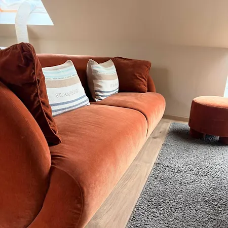 Apartamento 140m2 De Bonheur A La Campagne